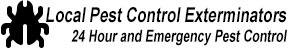 Strool SD Pest Control Exterminators